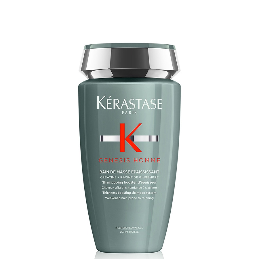 Bain de Masse Epaississant Shampoo