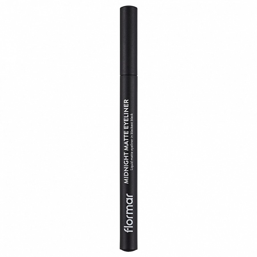 Midnight Matte Eyeliner