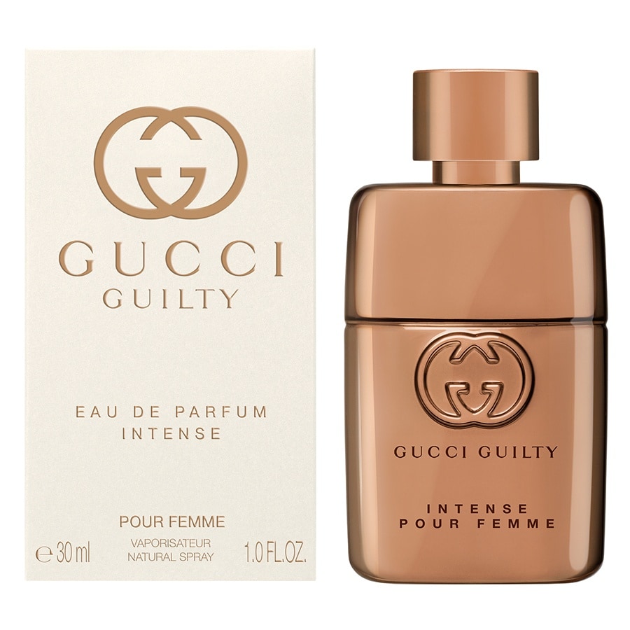 Guilty pour Femme Intense Eau de Parfum
