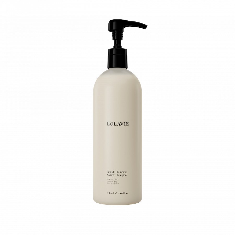 Volume Shampoo
