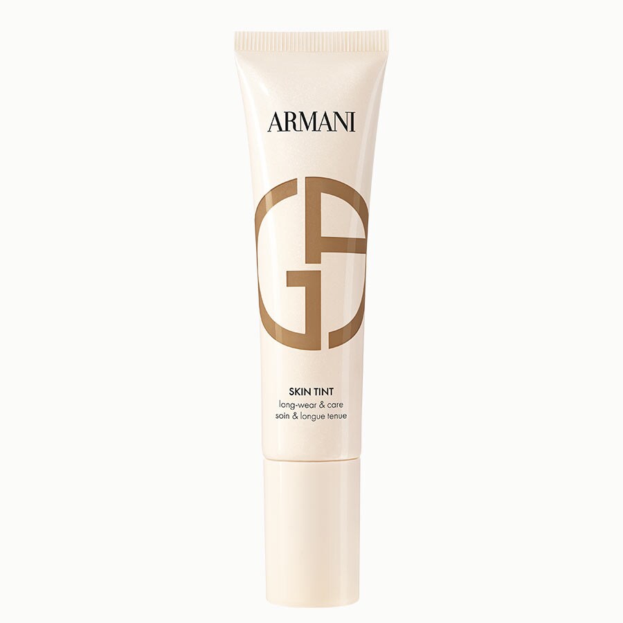 Skin Tint Foundation