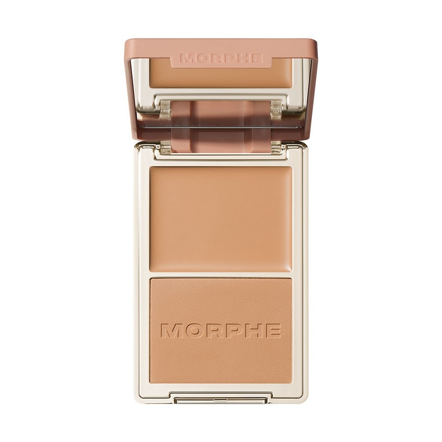 Cheek Thrills Bronze & Tone Duos