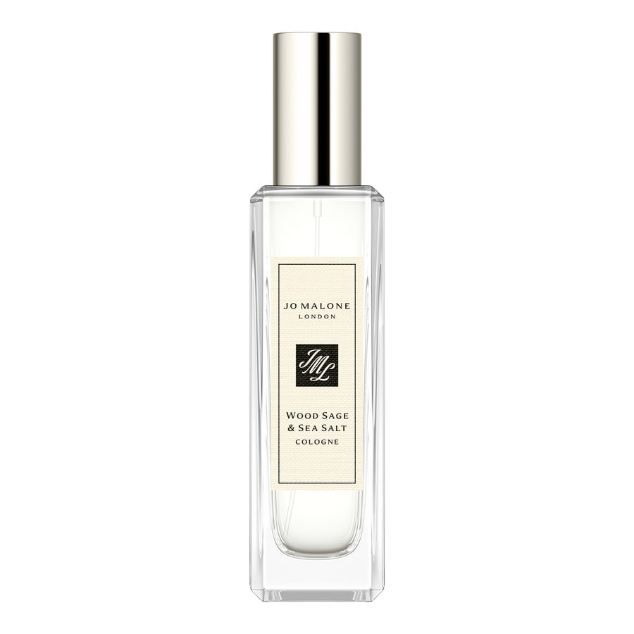 Wood Sage & Sea Salt Cologne