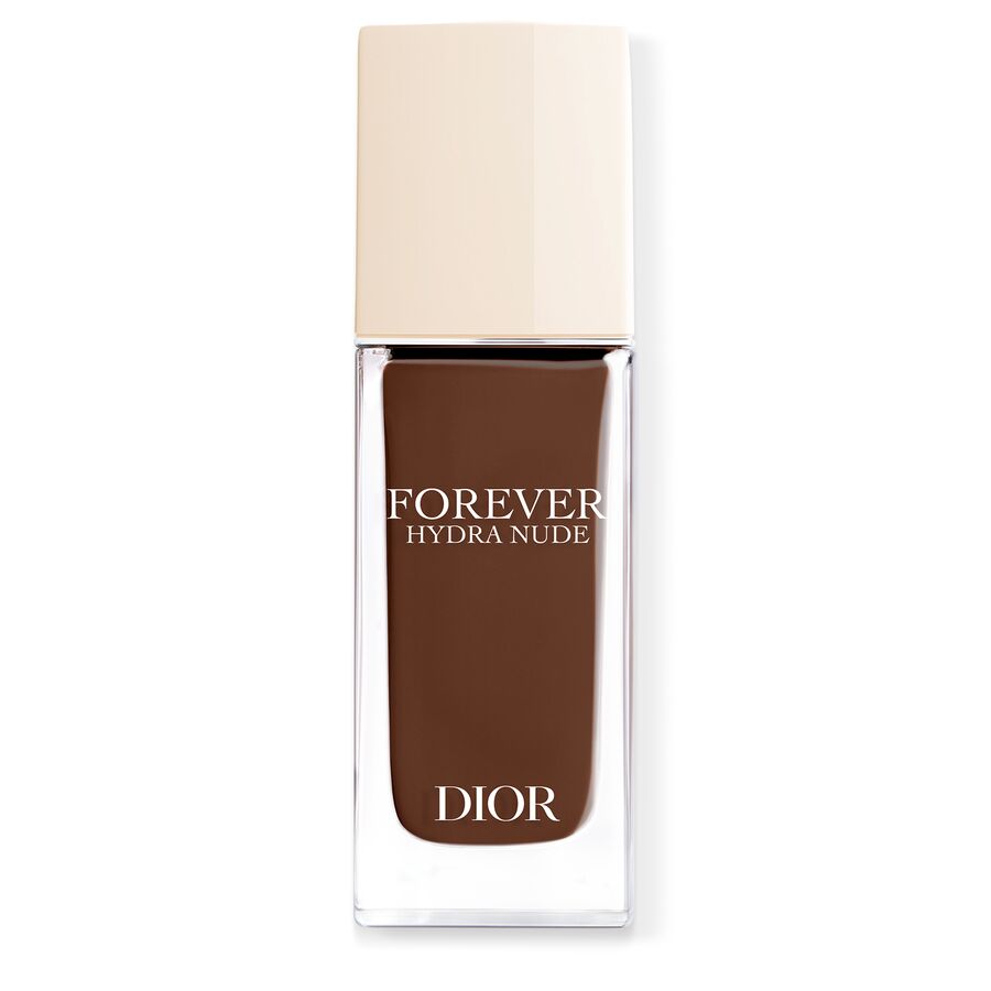 Forever Hydra Nude