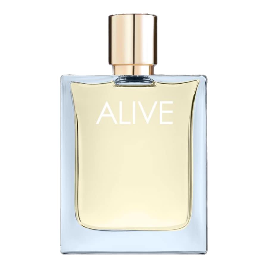 Alive Lavender