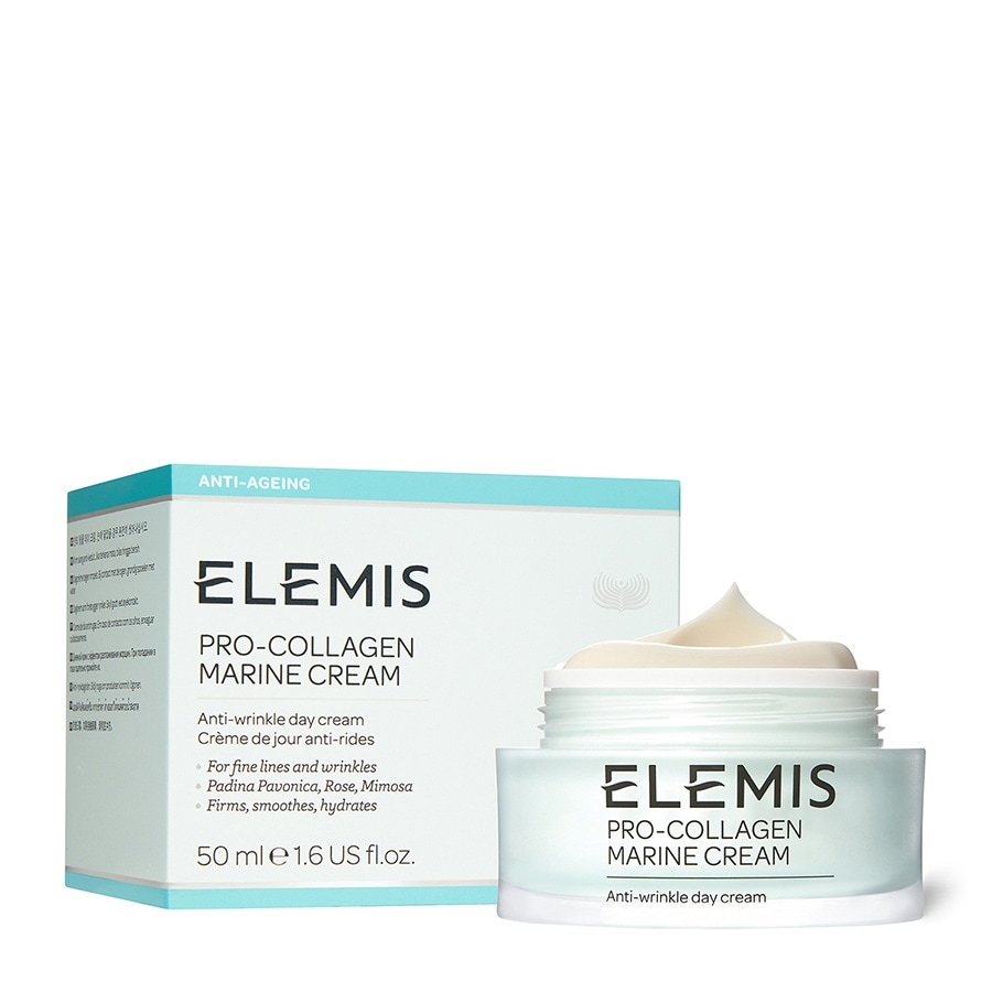 Marine Cream