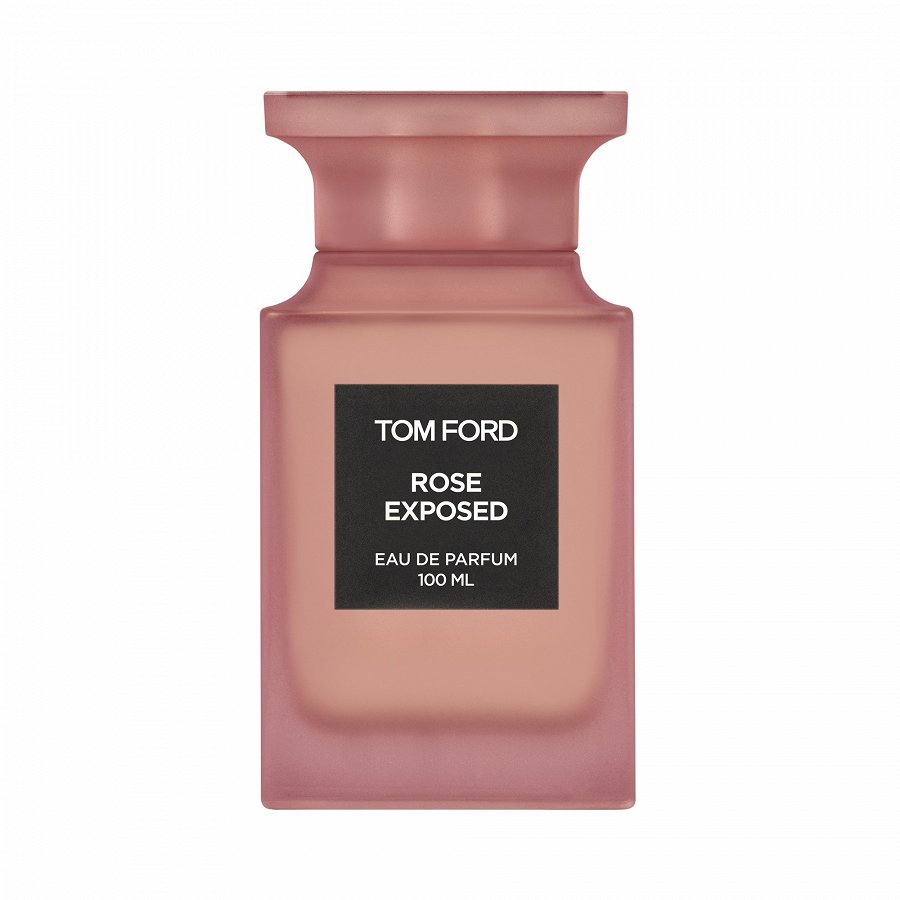 Rose Exposed Eau de Parfum