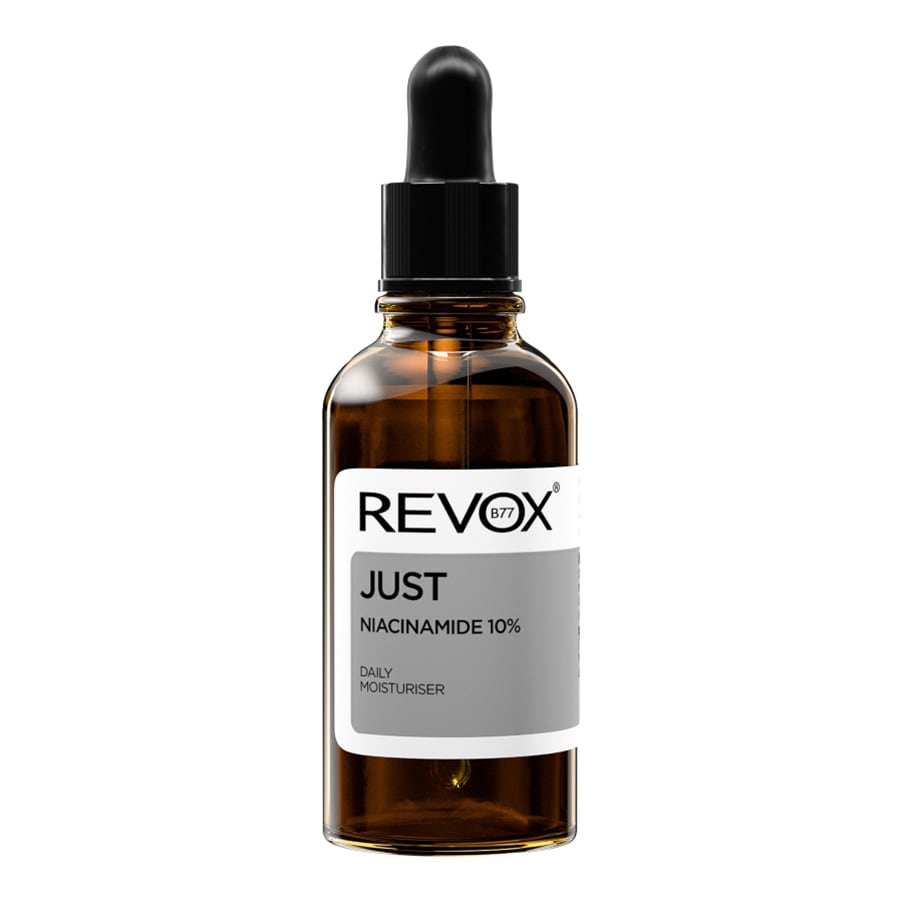Just Niacinamide 10%