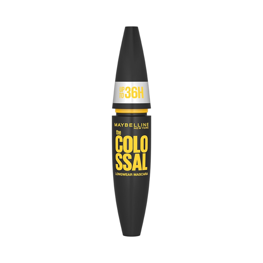 Mascara Colossal 36h Waterproof