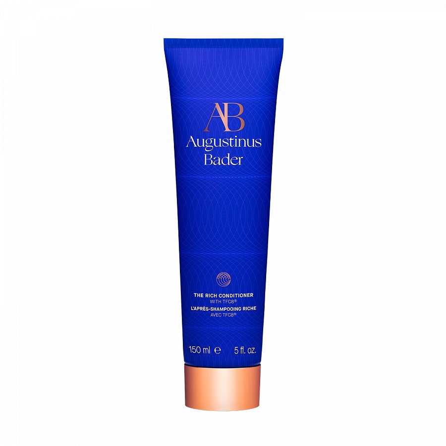 The Rich Conditioner