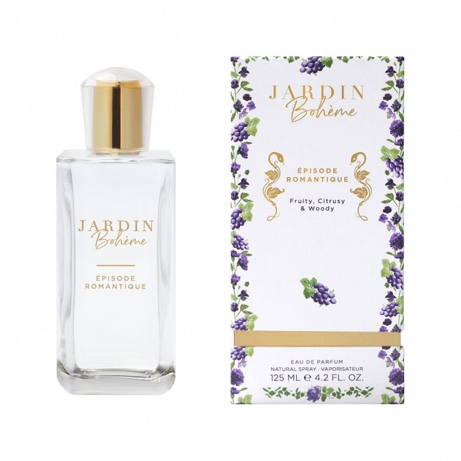 Épisode Romantique Eau de Parfum