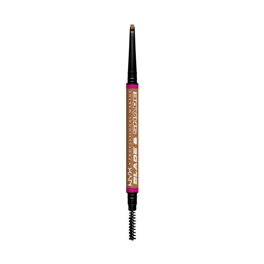 Blade & Shade Eyebrow