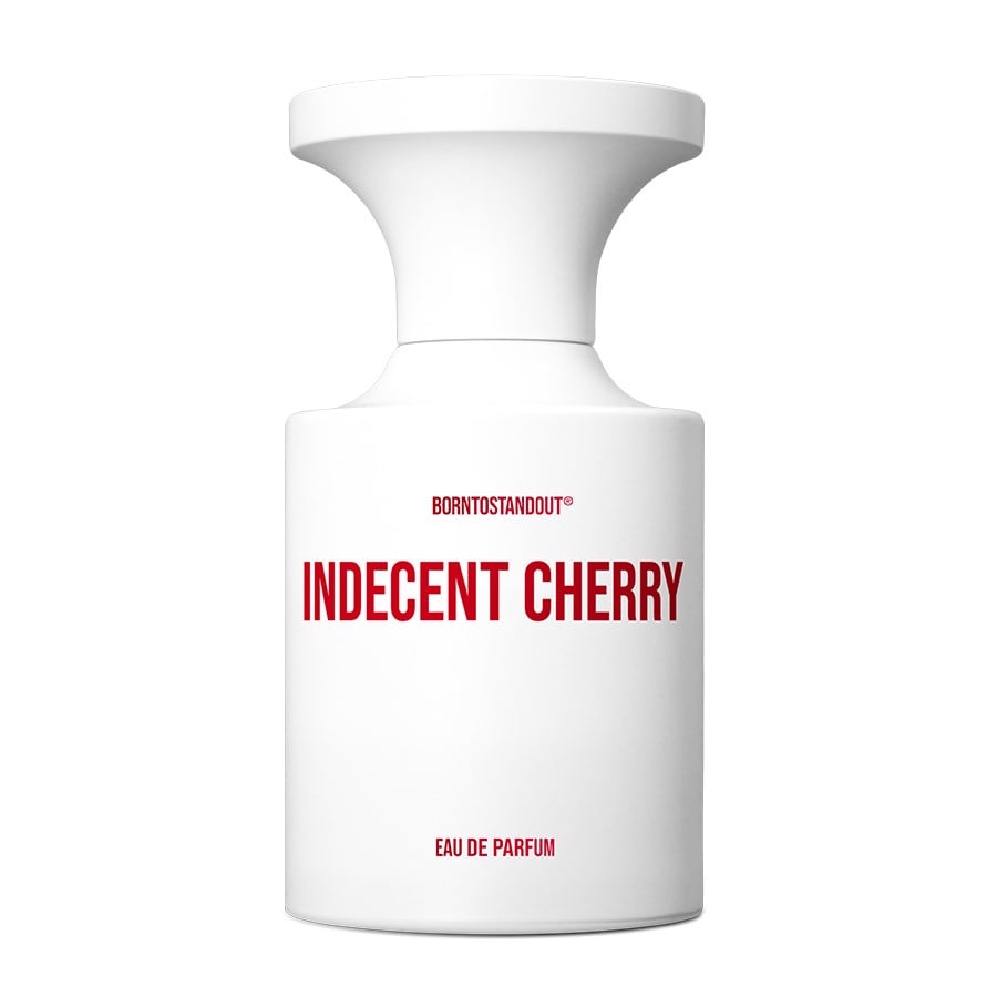 Indecent Cherry Eau de Parfum