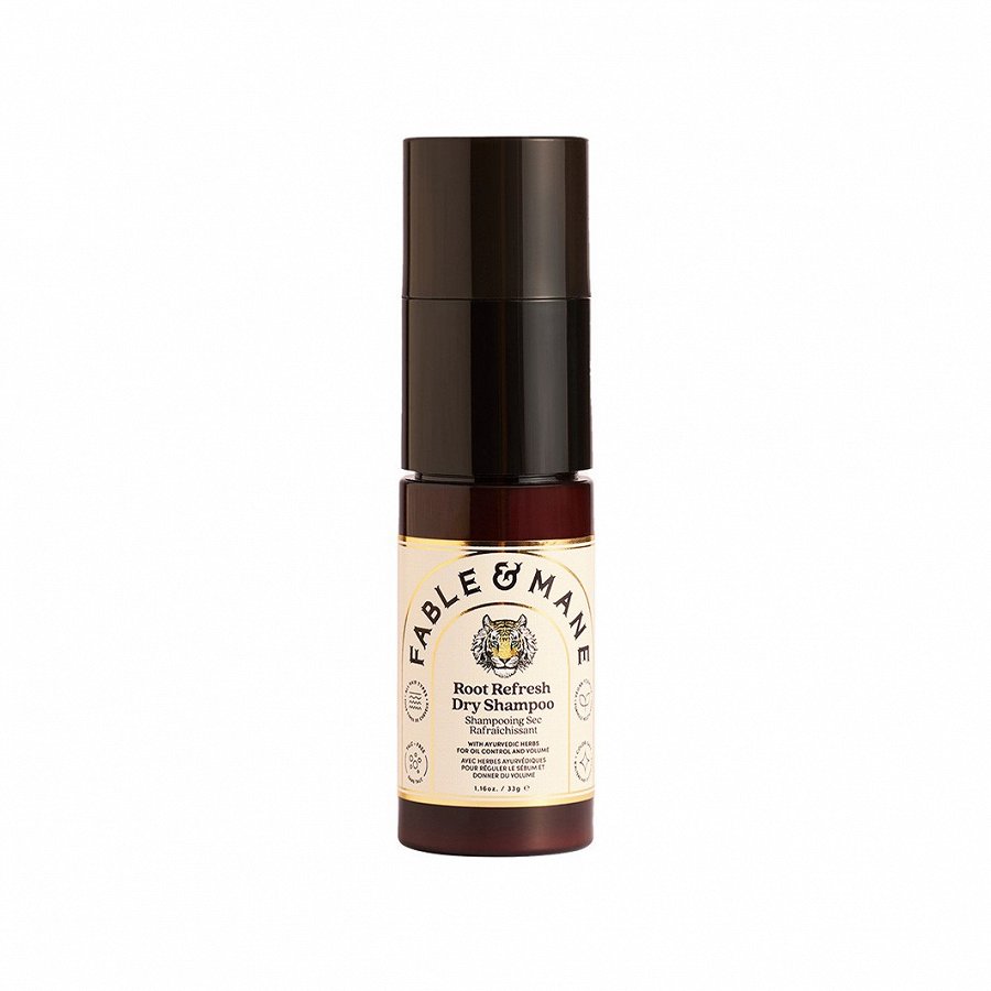 Root Refresh Dry Shampoo