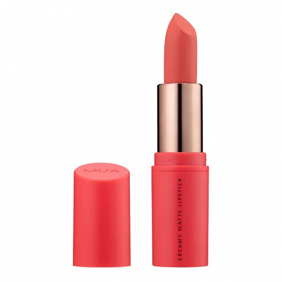 Creamy Matte Lipstick