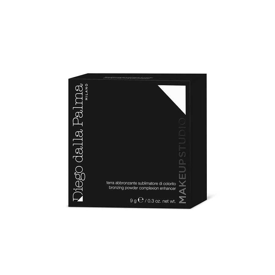 Makeupstudio Bronzing Powder Complexion Enhancer