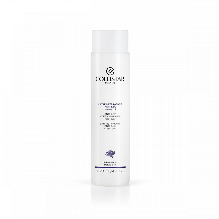 Anti Age Cleansing Milk