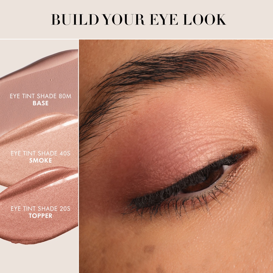 Eye Tint Liquid Eyeshadow