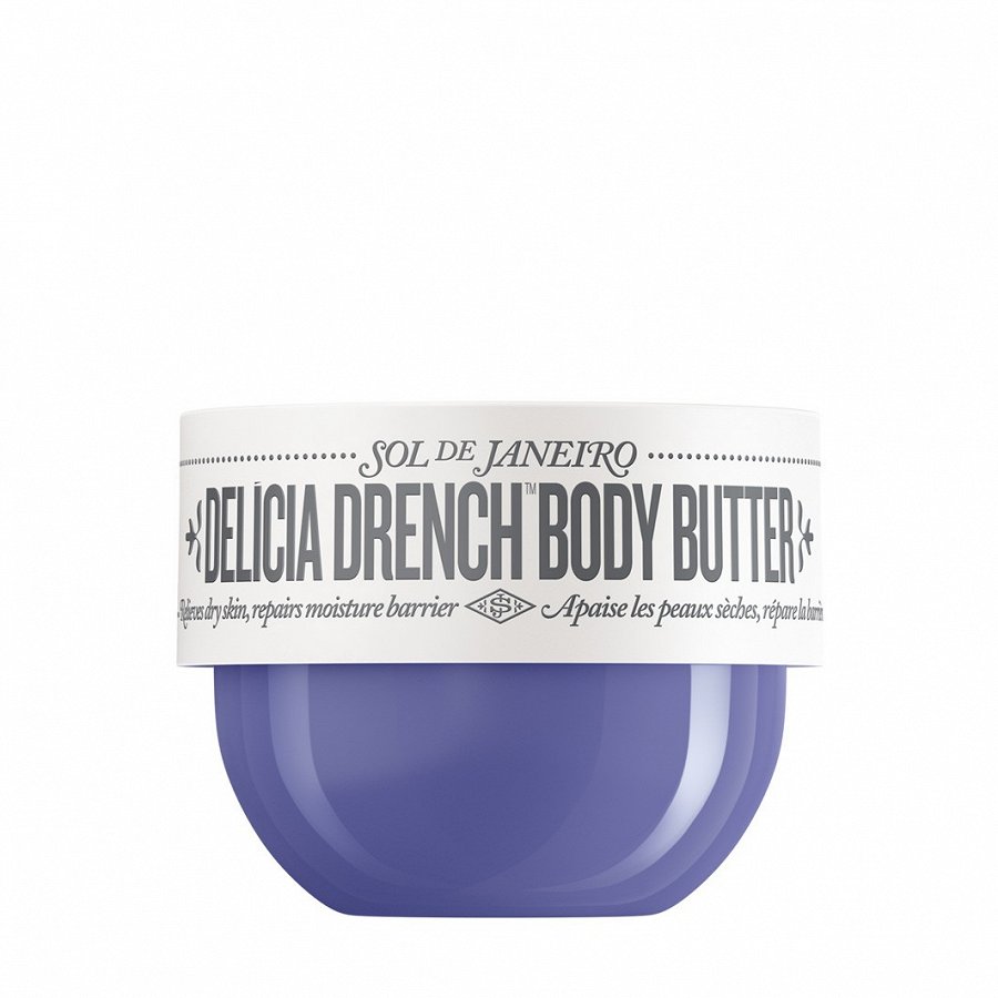 Delícia Drench Body Butter