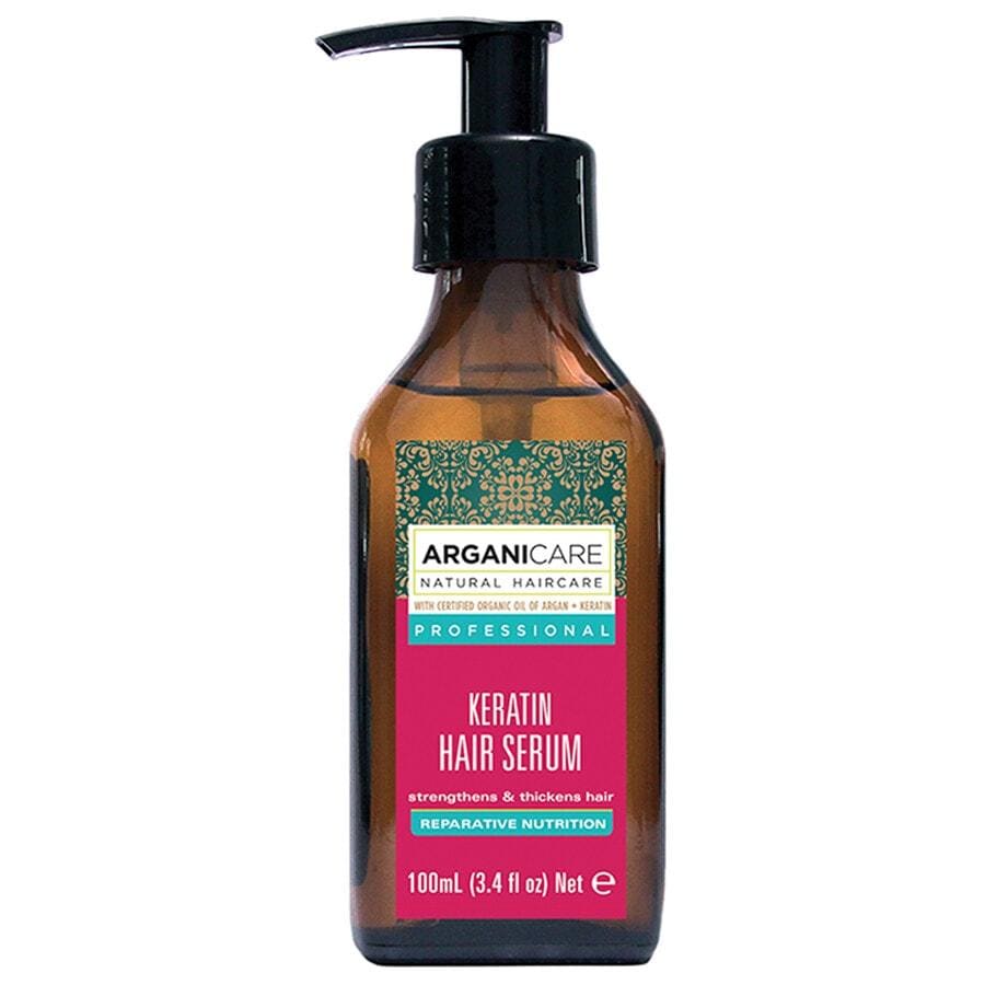 Keratin Hair Serum