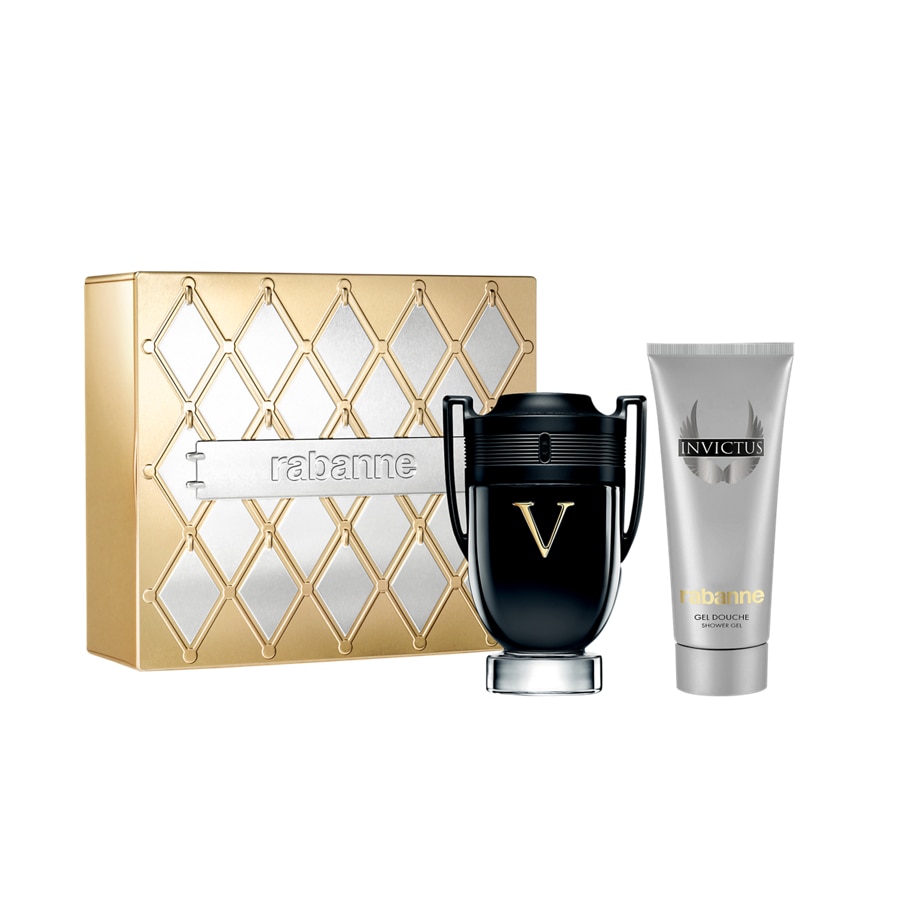Invictus Victory Eau de Parfum 100 ml Gift Set