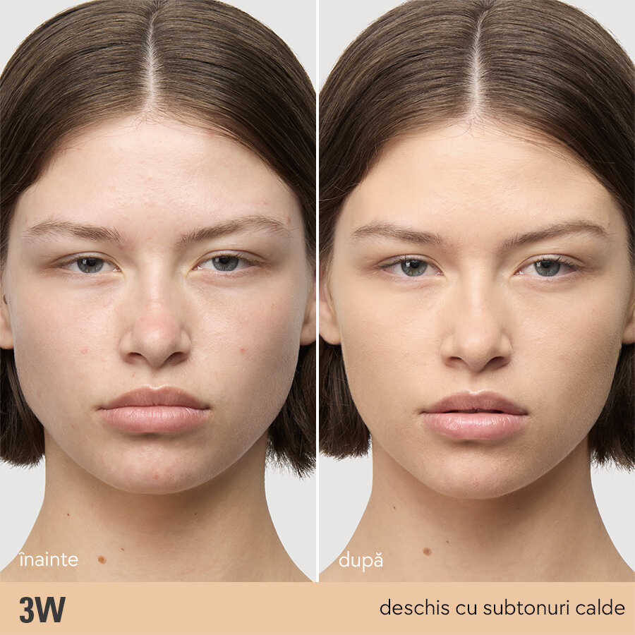 Skin Tint Blurring Elixir Liquid Foundation