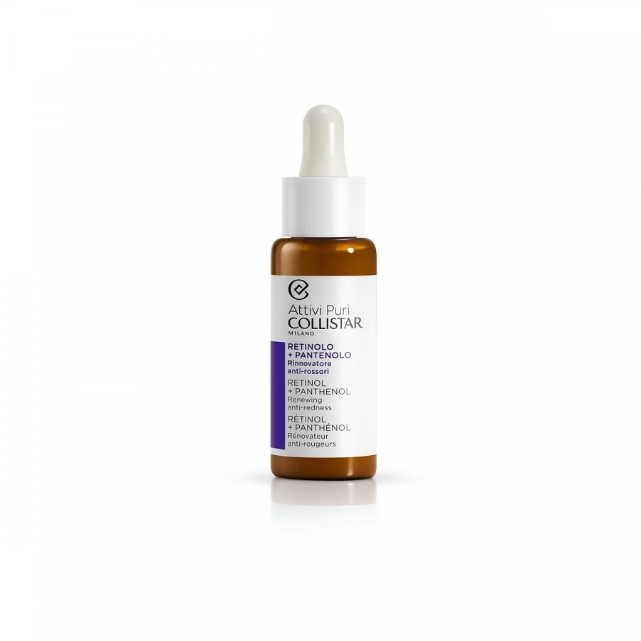 Attivi Puri Retionl + Pantenol