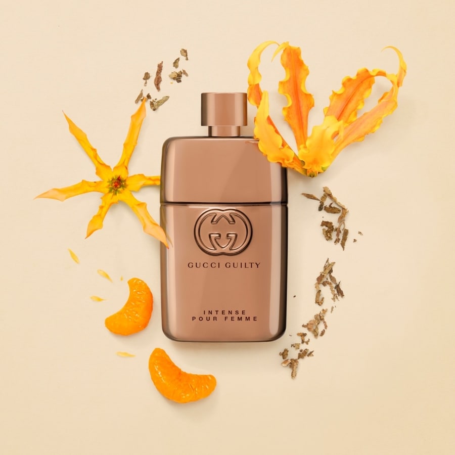 Guilty pour Femme Intense Eau de Parfum