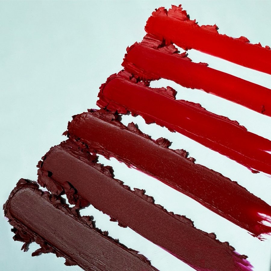 Code Red Lipstick