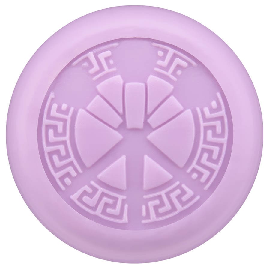 Brush Soap Lavender