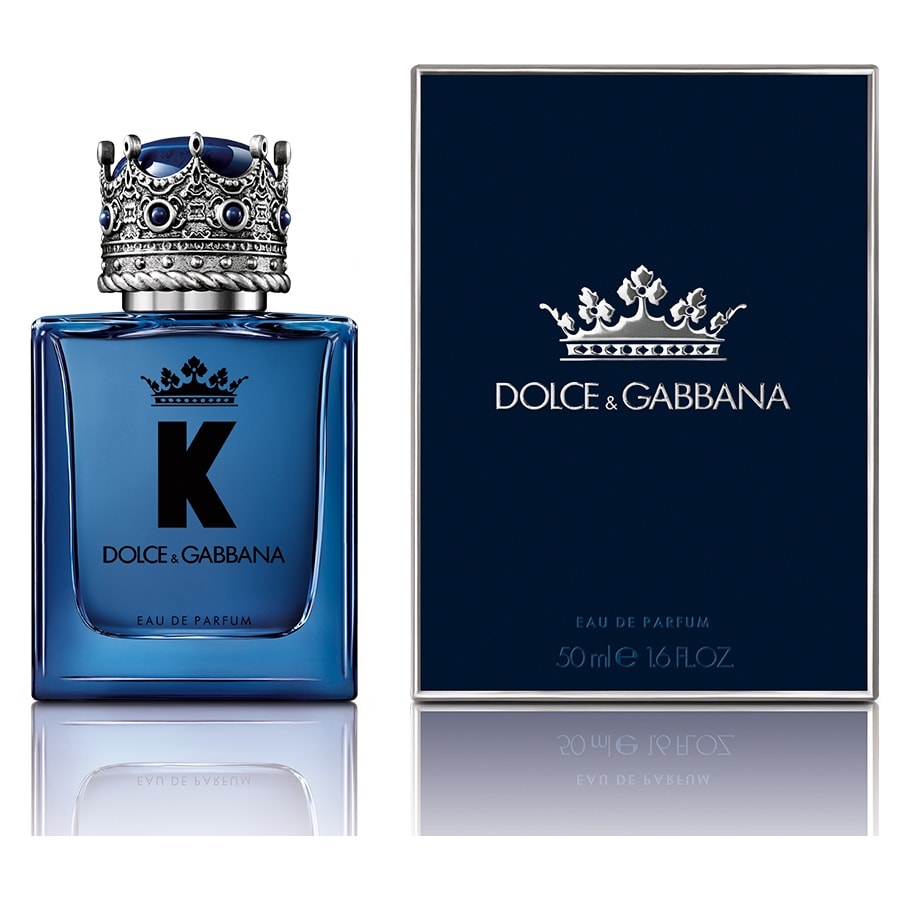 Dolce&Gabbana K by Dolce Gabbana Eau de Parfum online la DOUGLAS
