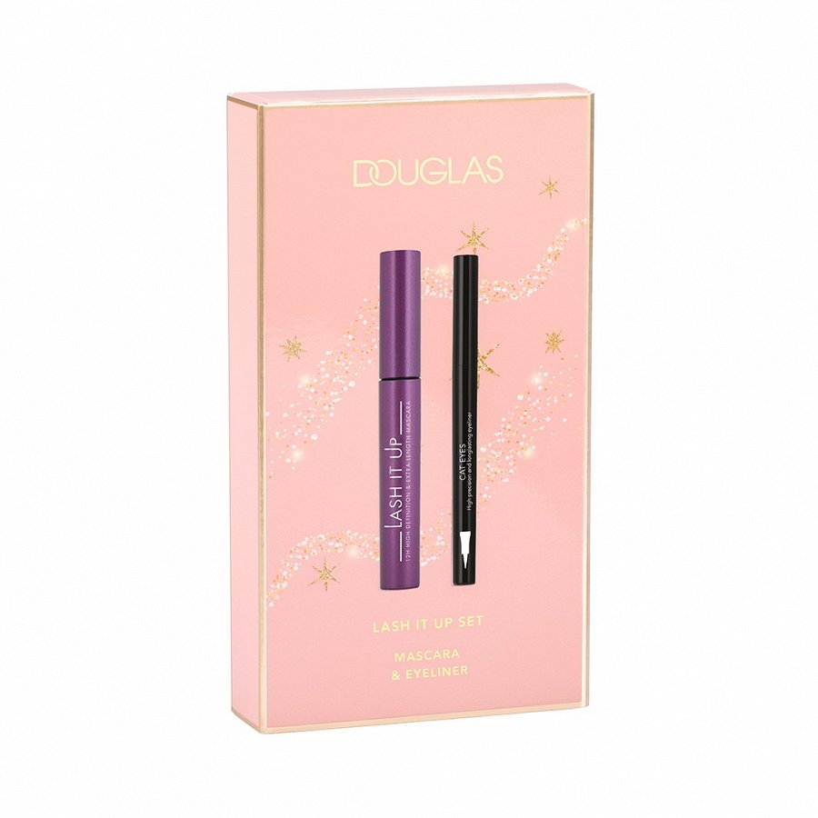 Lash It Up Gift Set