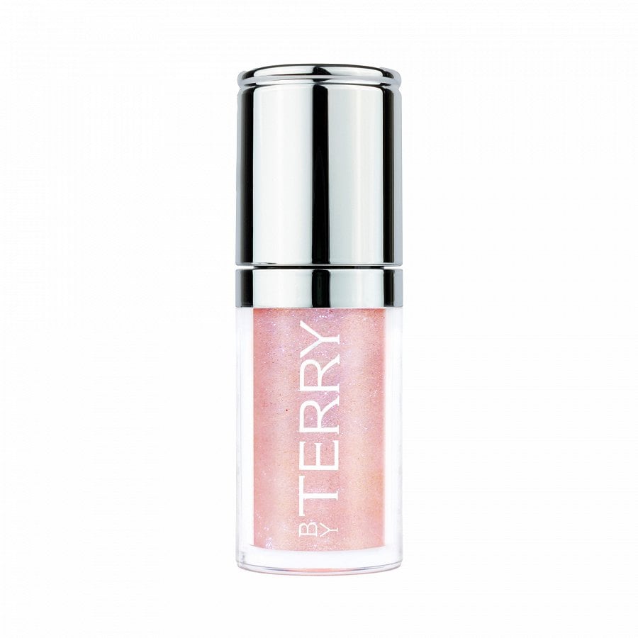 Baume de Rose Lip Oil Serum