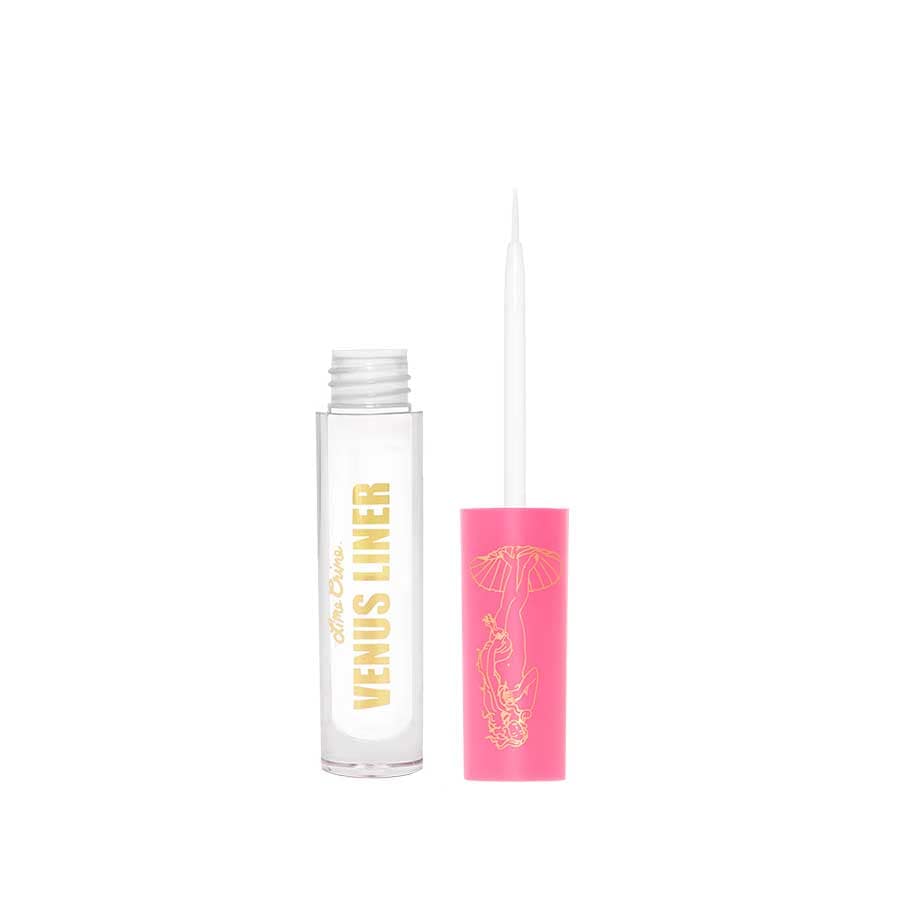 Eyeliner & Eyebrows Venus Liquid Liner
