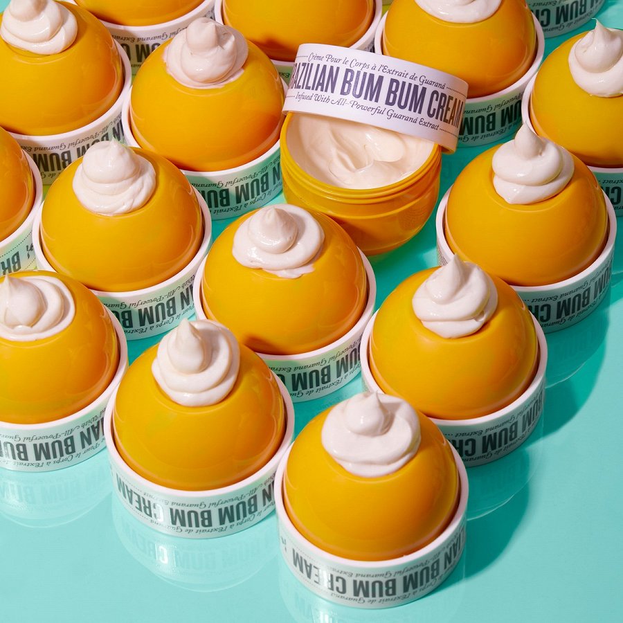 Bum Bum Body Cream