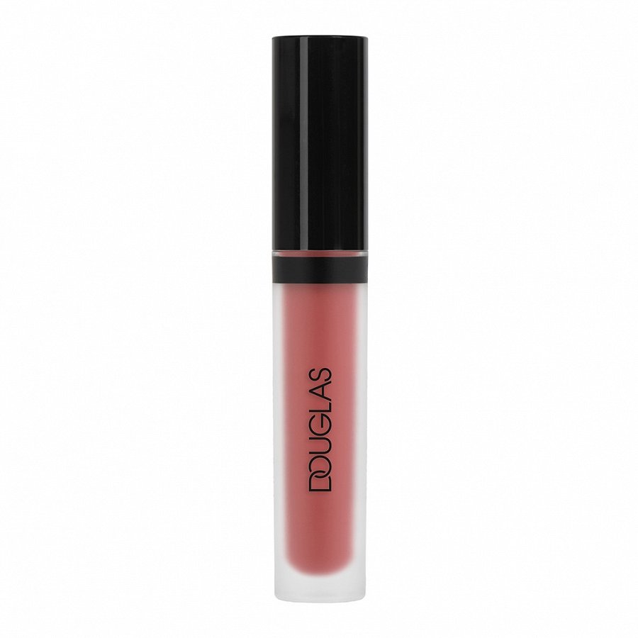 Ultra Matte High Fidelity Liquid Lipstick