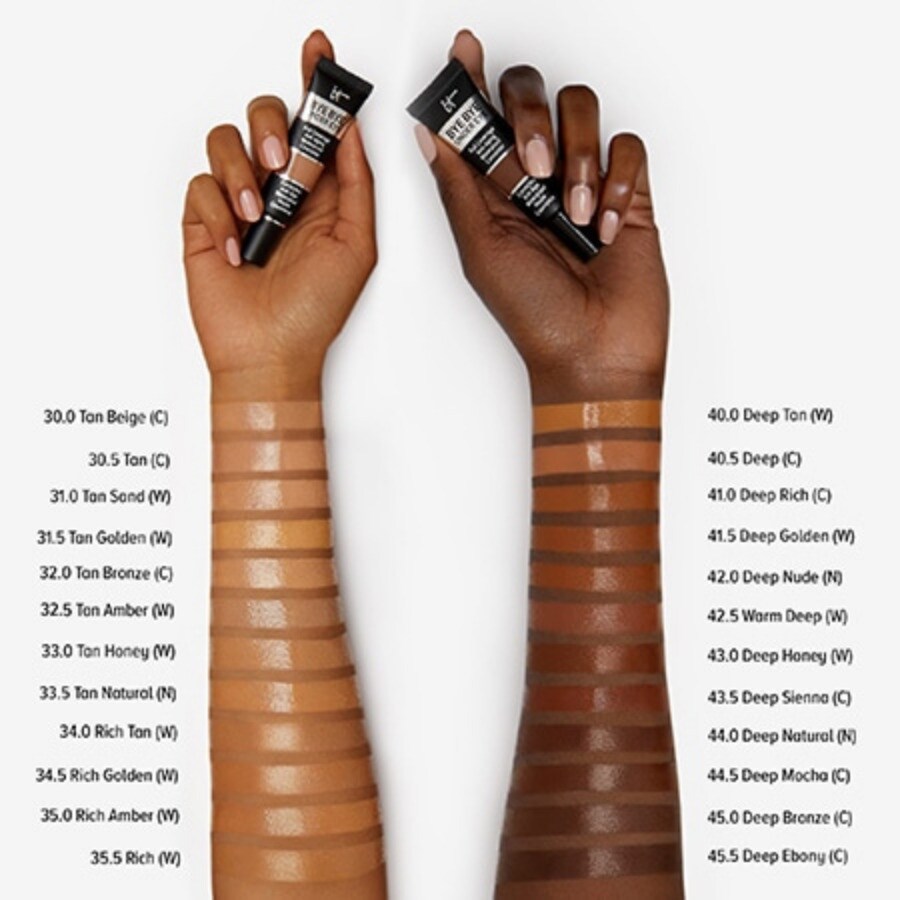 Bye Bye Under Eye Concealer