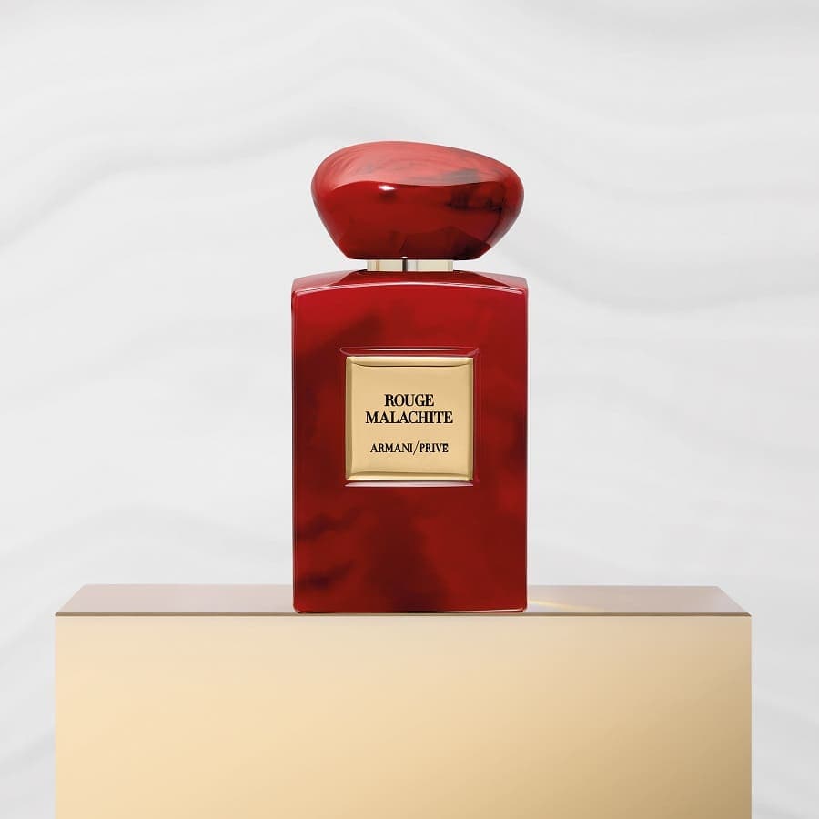 Rouge Malachite Eau de Parfum