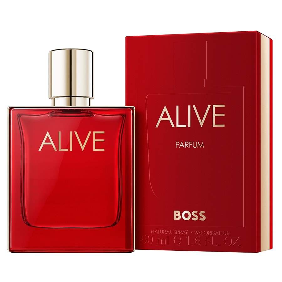 Alive Parfum