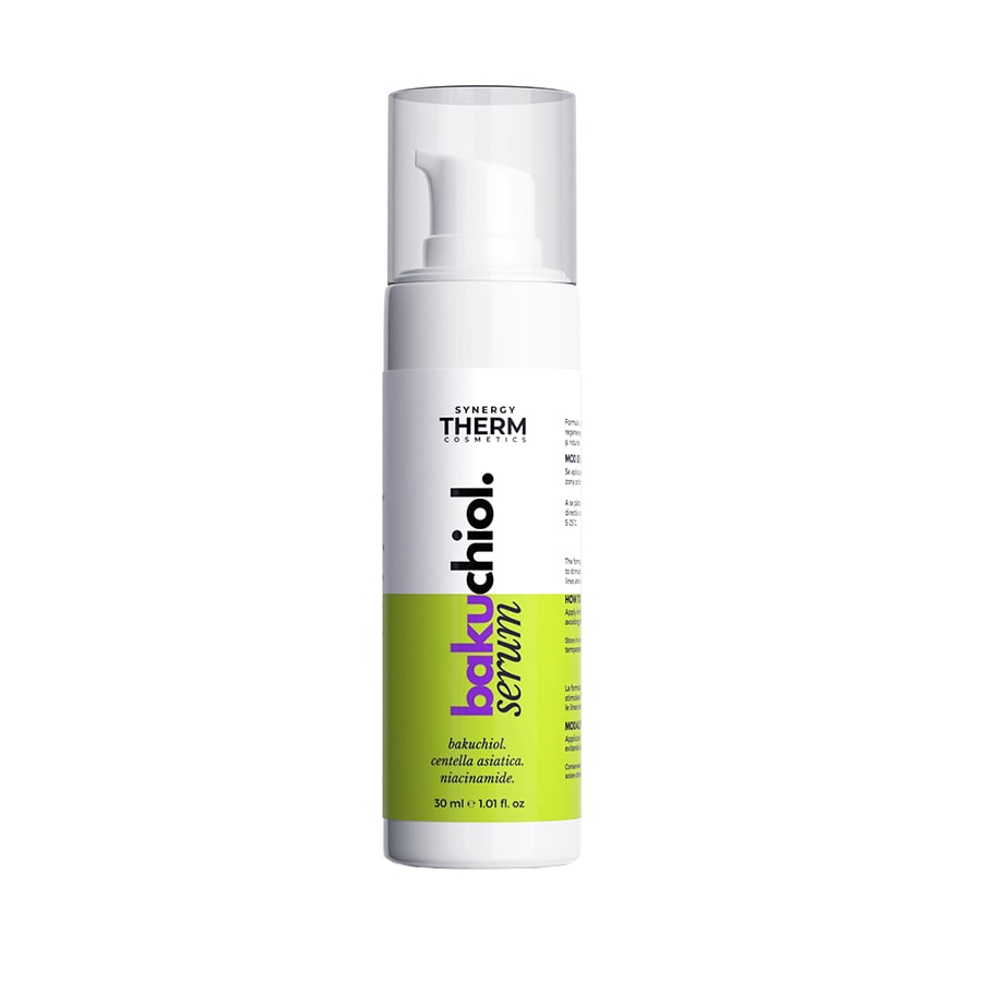 Bakuchiol Serum