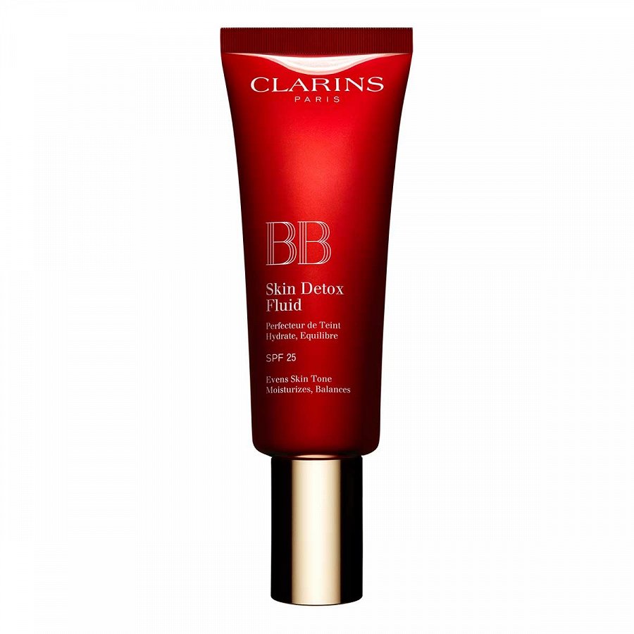 BB Skin Detox Fluid SPF 25