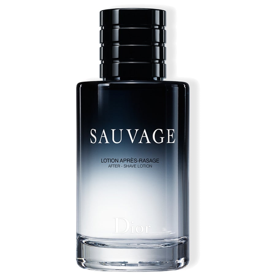 Sauvage After Shave Lotion