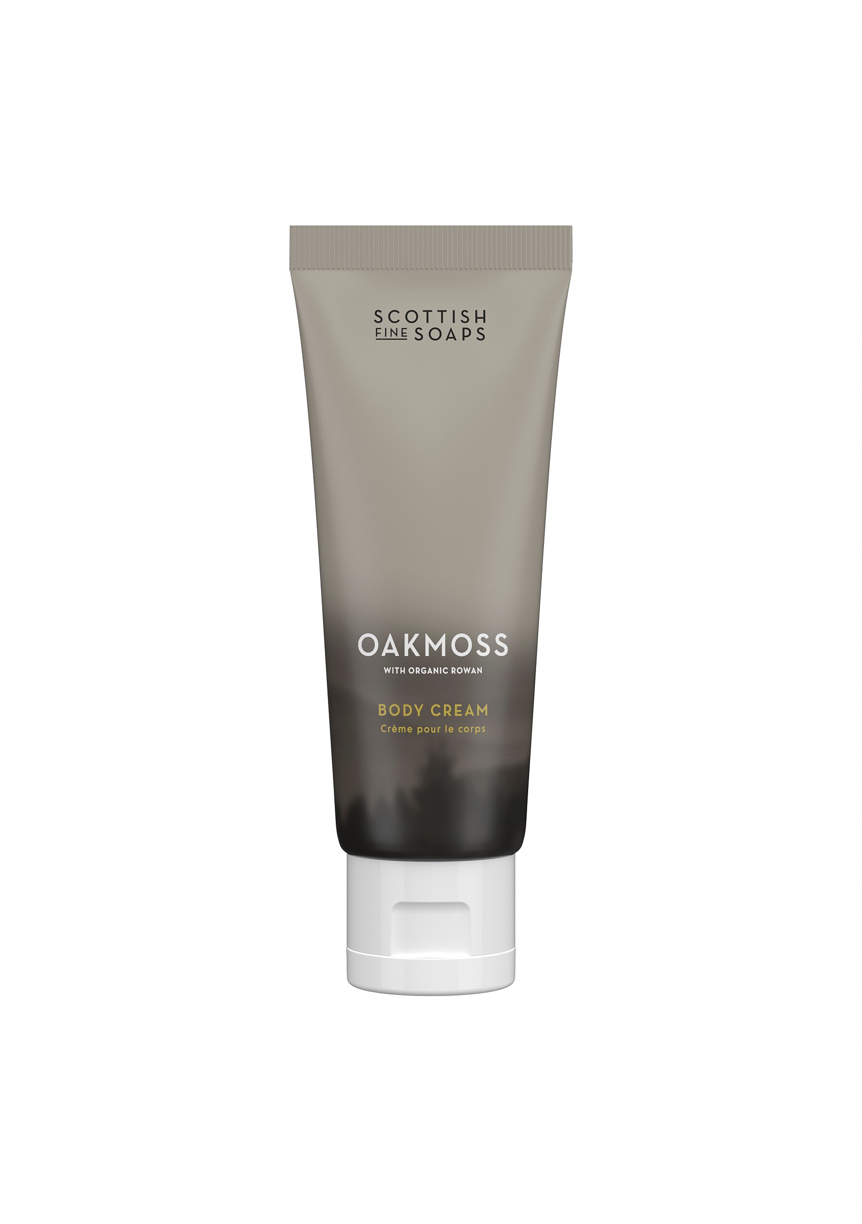 Oakmoss Body Cream