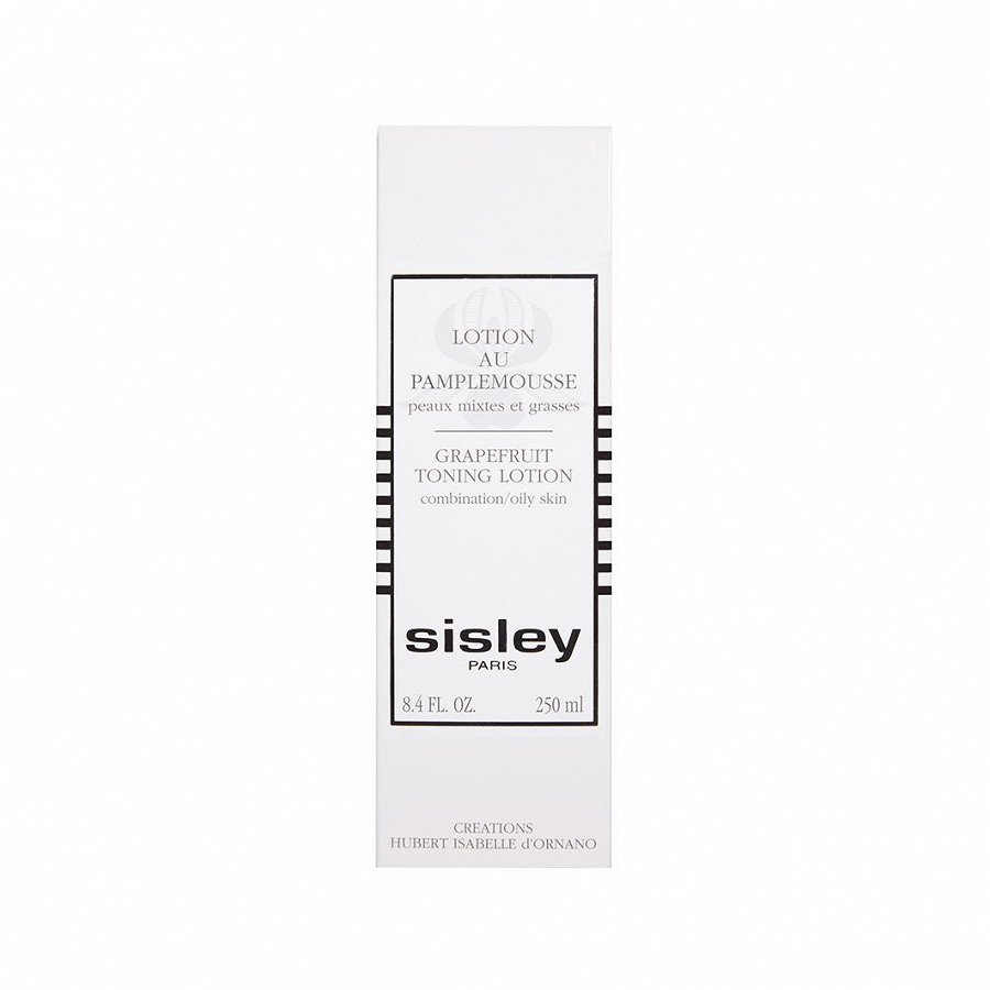 Grapefruit Toning Lotion