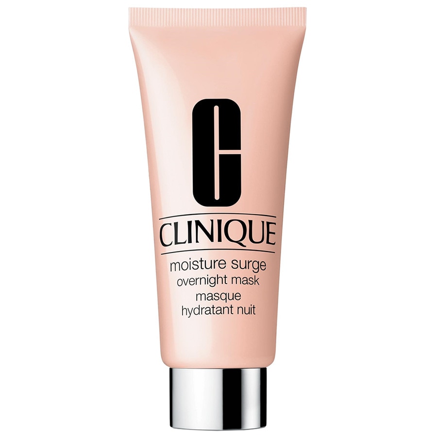Moisture Surge Overnight Mask