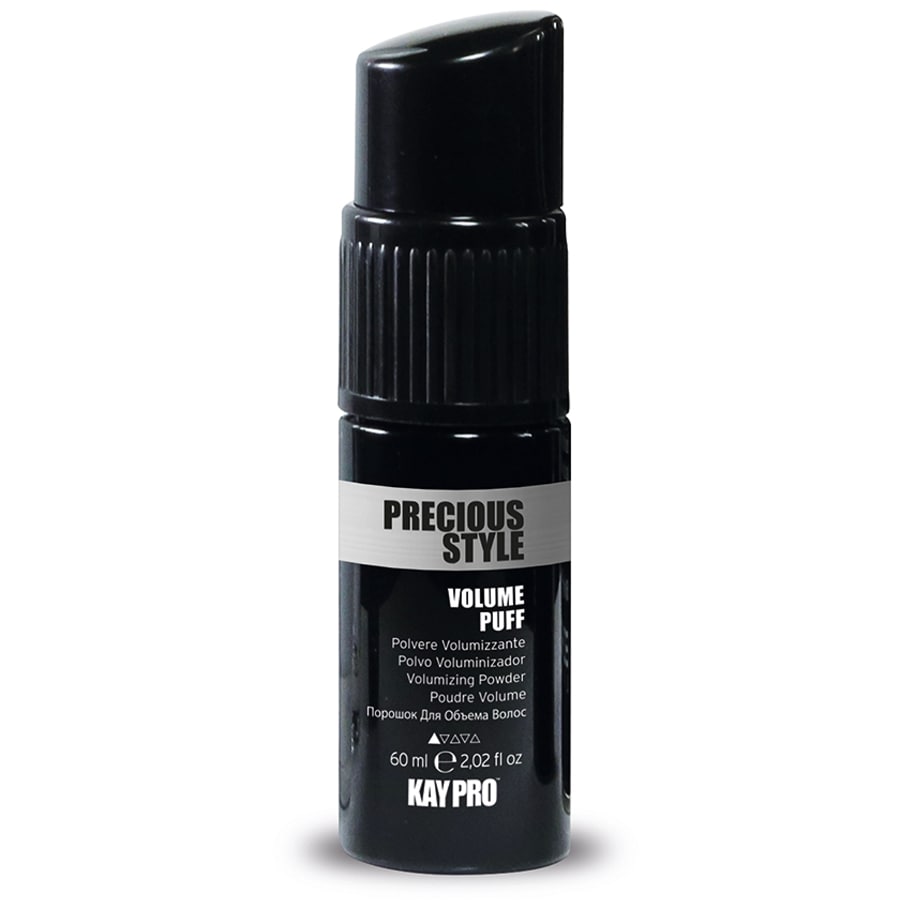 Precious Style Volume Puff Powder