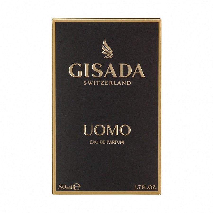 Uomo Eau de Parfum