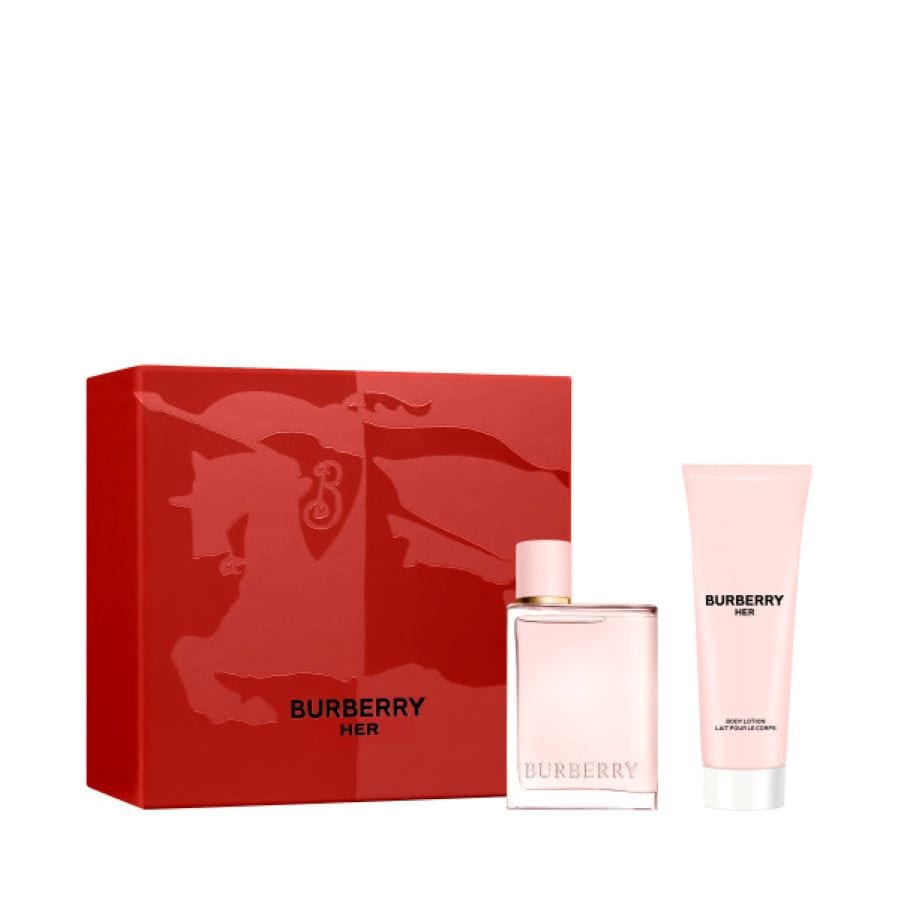 Burberry Her Eau de Parfum Gift Set