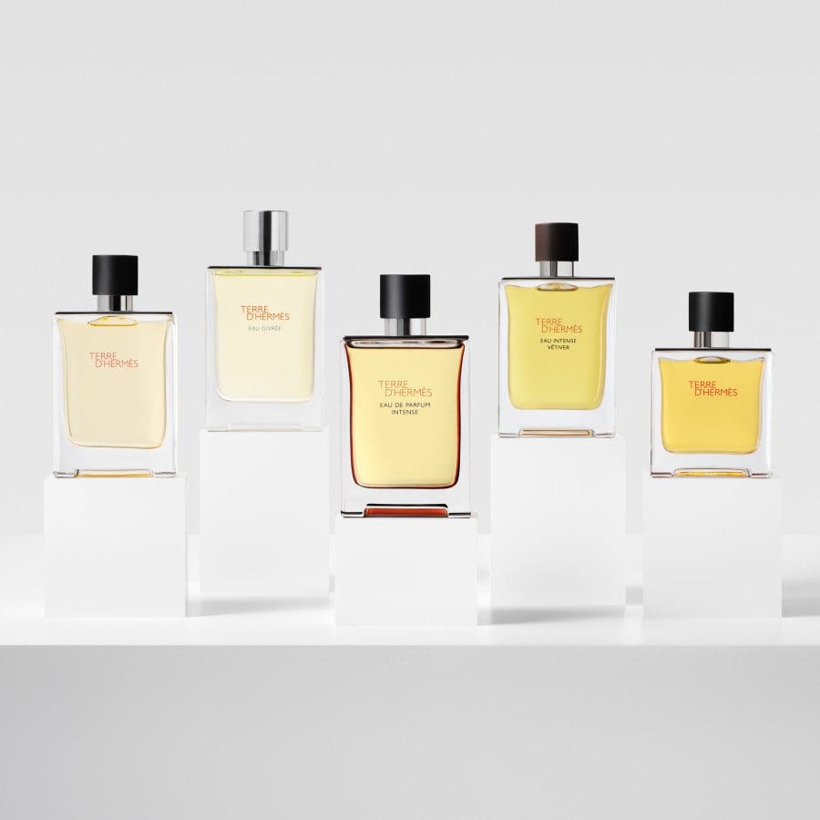 Terre d'Herm?s - Eau de Parfum Intense