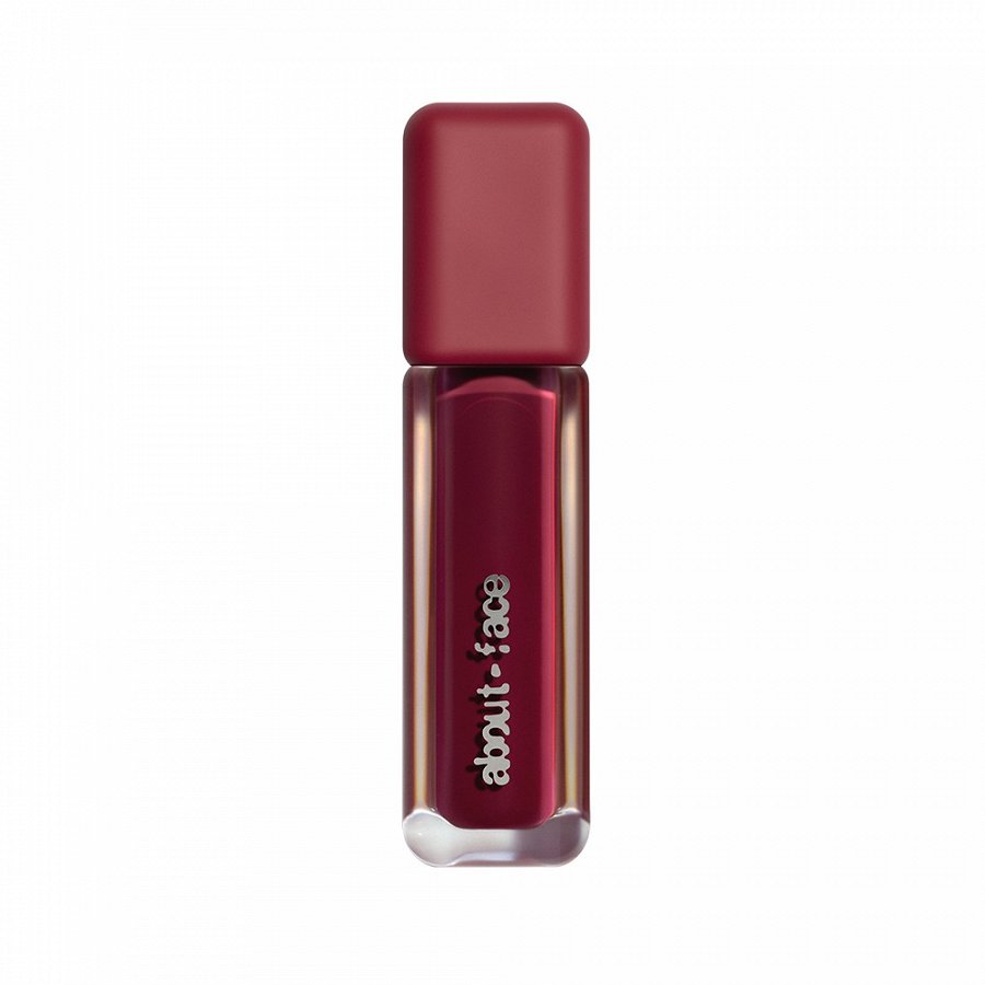 Blurred Matte Lip Plumper
